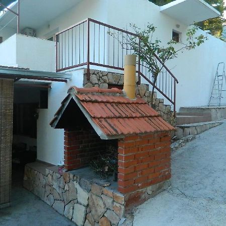 Apartments Tonin Ivan Dolac Kültér fotó