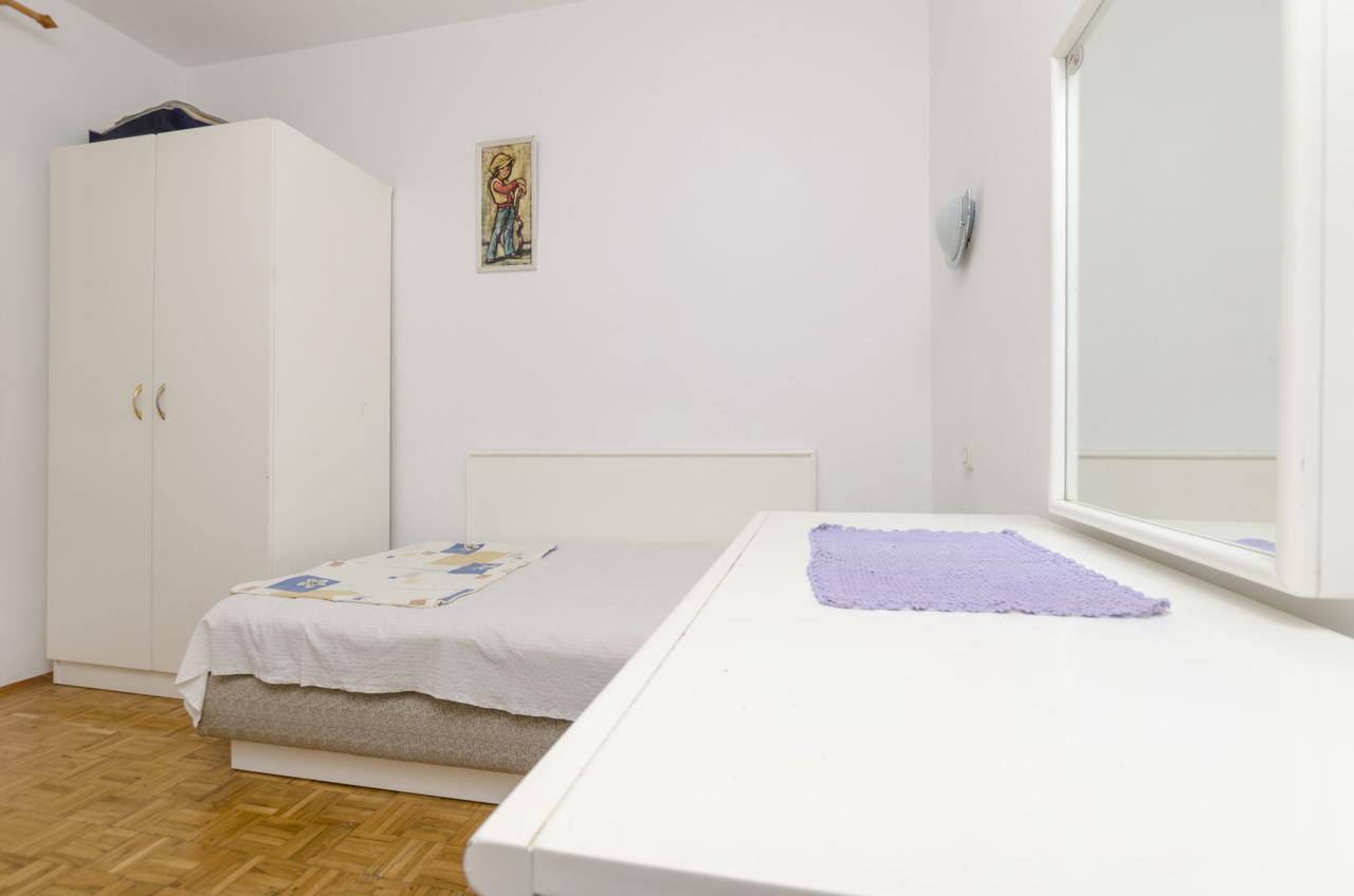 Apartments Tonin Ivan Dolac Kültér fotó