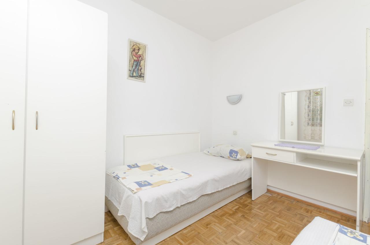 Apartments Tonin Ivan Dolac Kültér fotó
