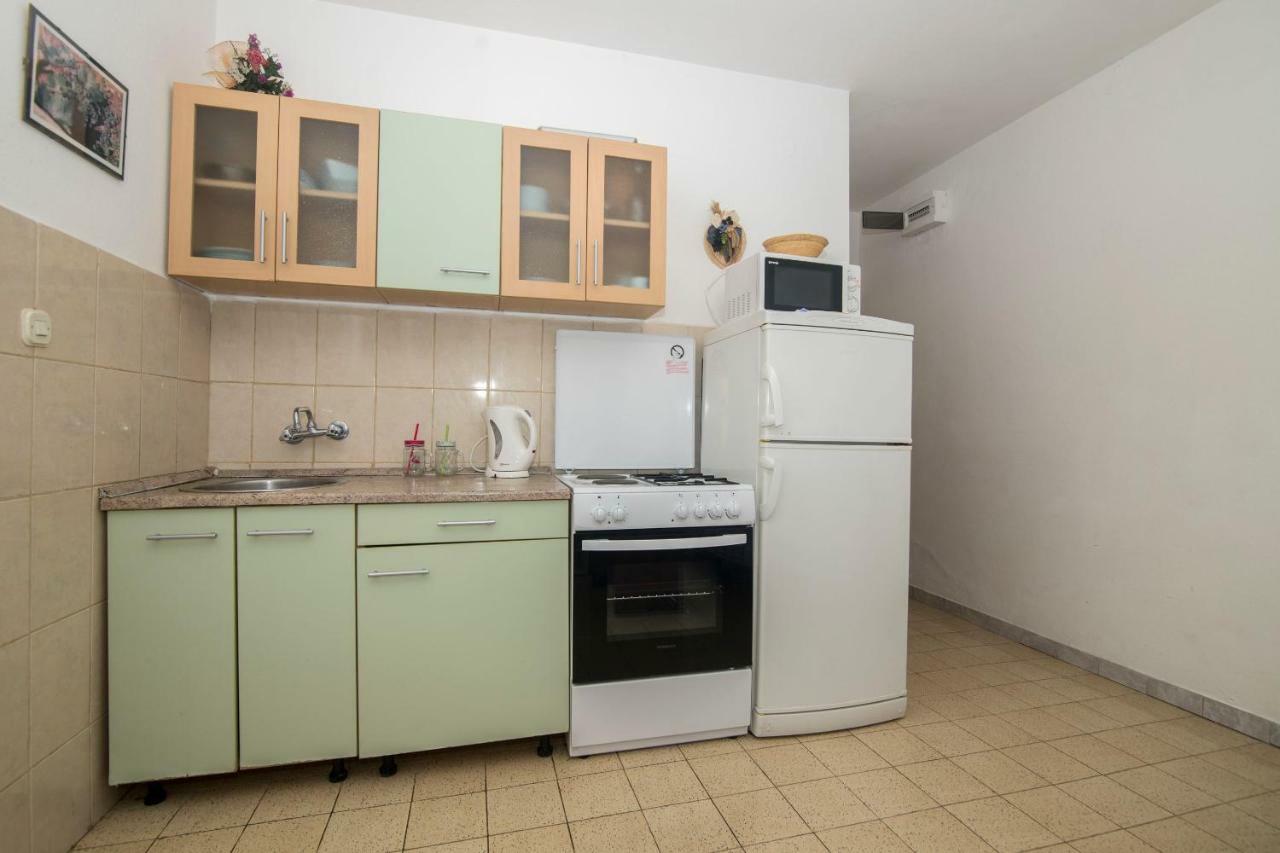 Apartments Tonin Ivan Dolac Kültér fotó