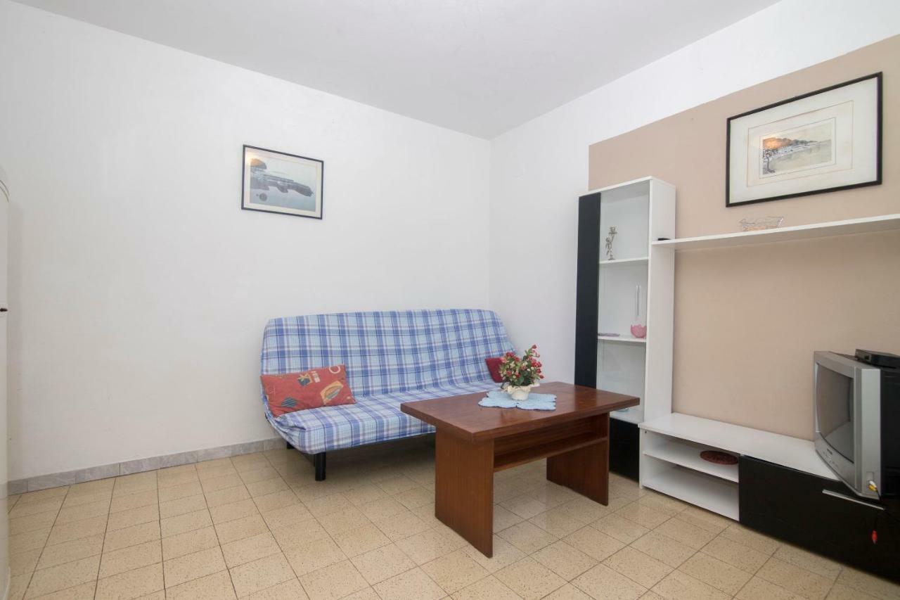 Apartments Tonin Ivan Dolac Kültér fotó