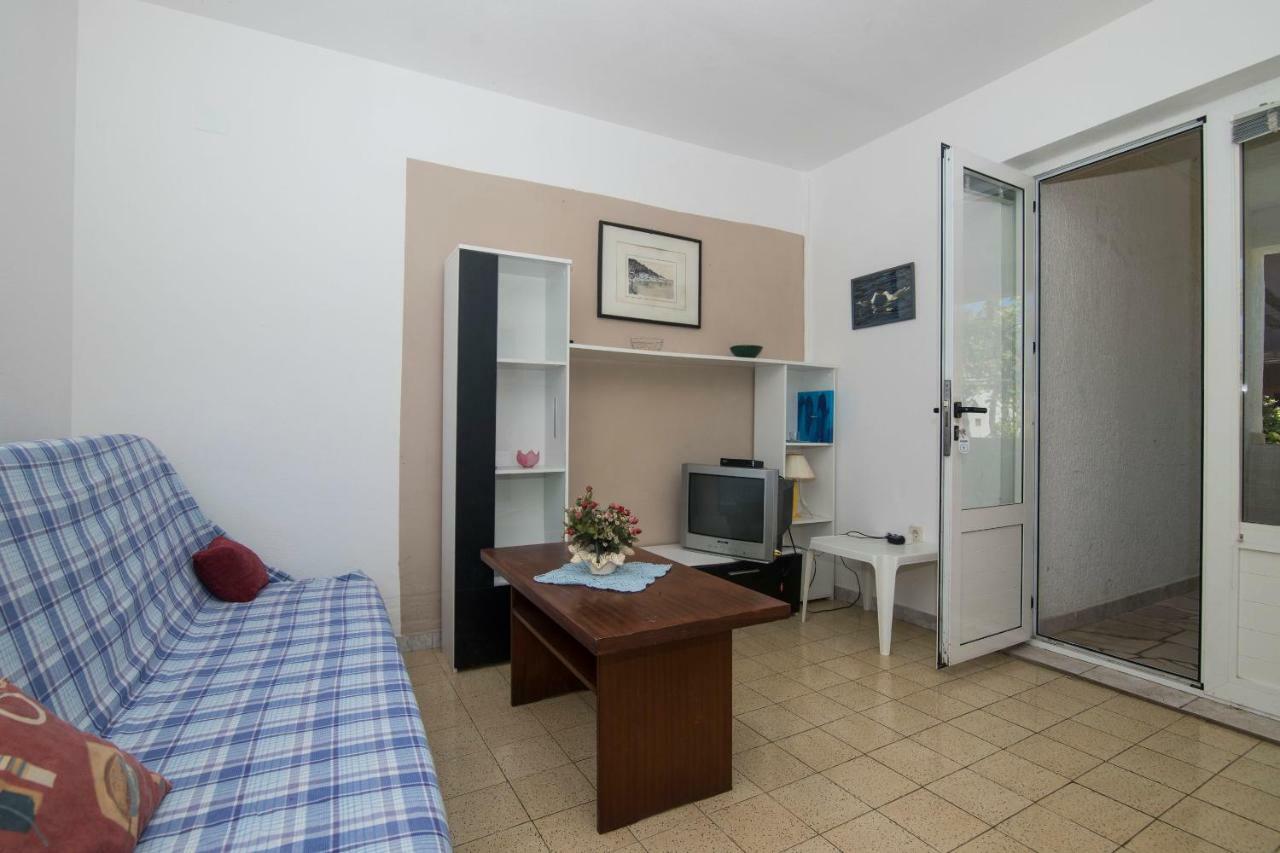 Apartments Tonin Ivan Dolac Kültér fotó