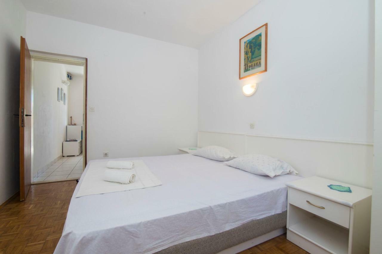 Apartments Tonin Ivan Dolac Kültér fotó