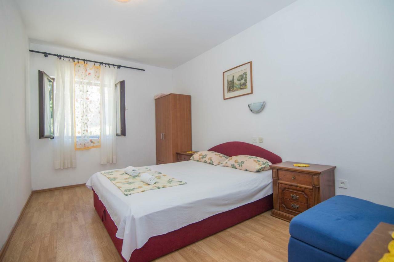 Apartments Tonin Ivan Dolac Kültér fotó